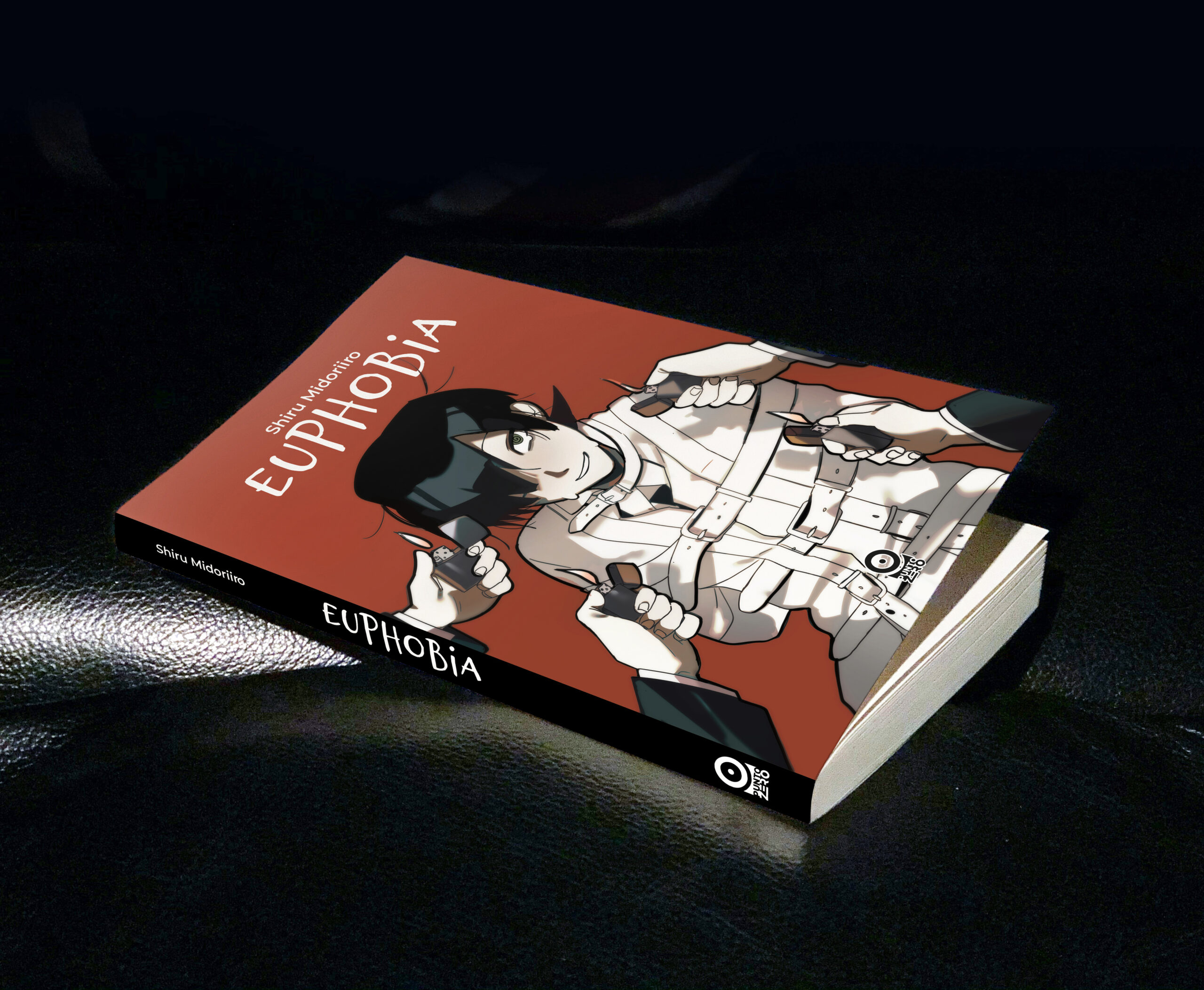 Euphobia by Shiru - immagine 2