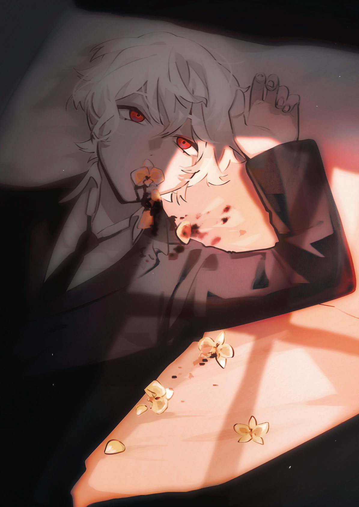 Euphobia by Shiru - immagine 6