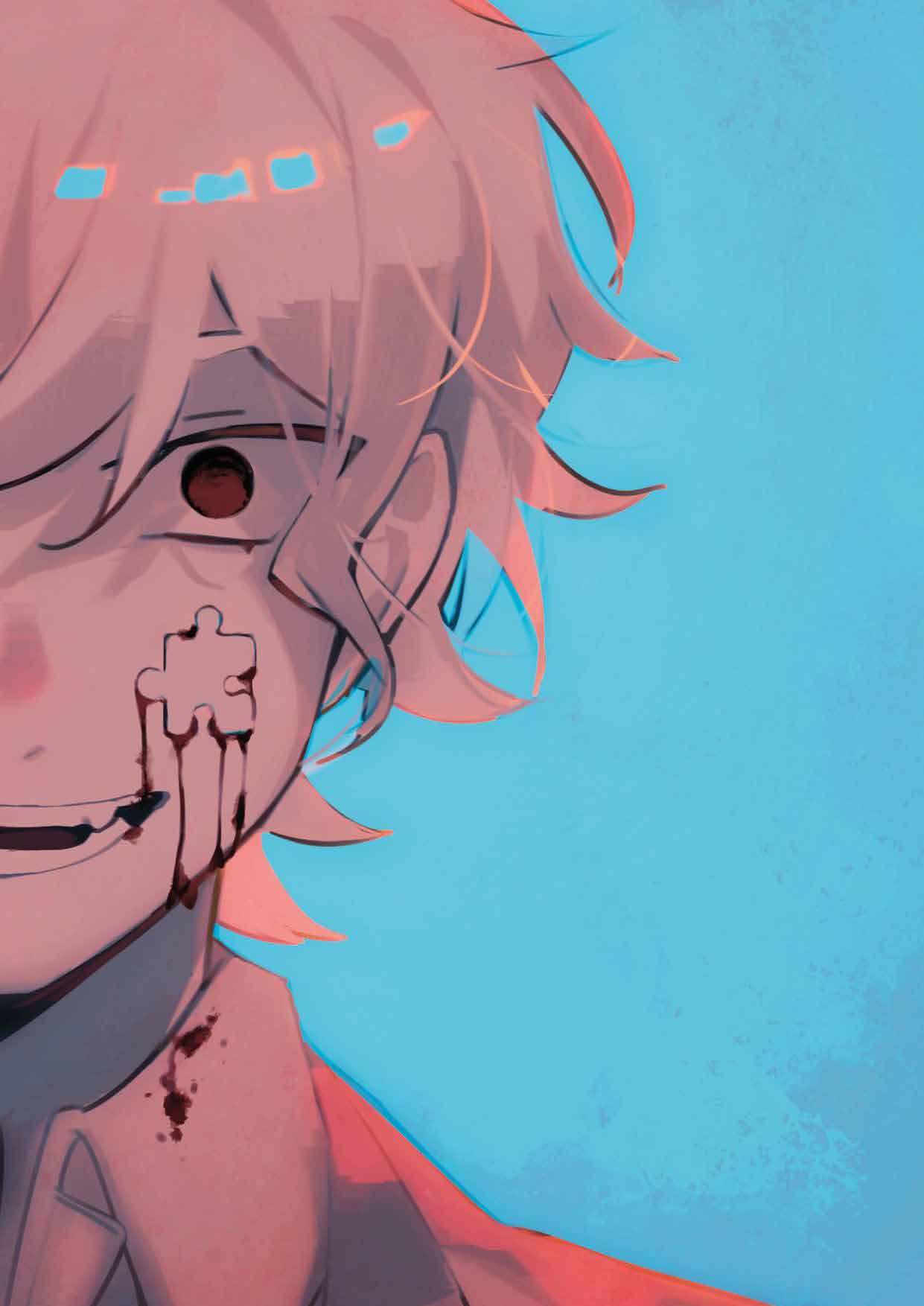 Euphobia by Shiru - immagine 8