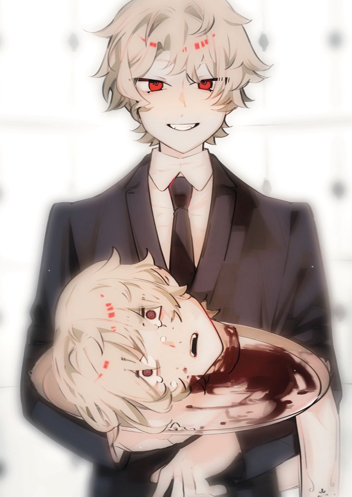 Euphobia by Shiru - immagine 9