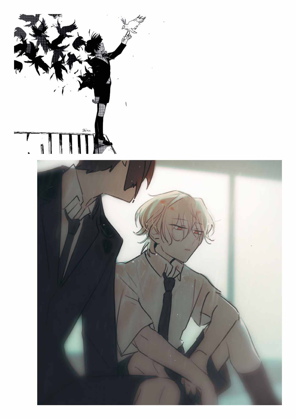 Euphobia by Shiru - immagine 10