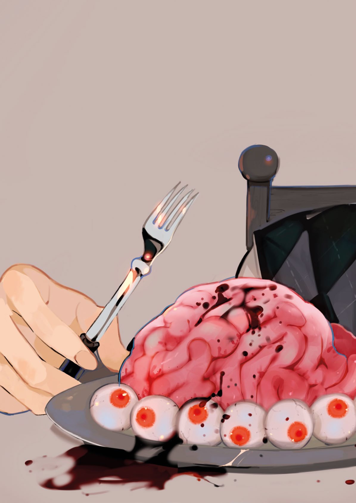 Euphobia by Shiru - immagine 11