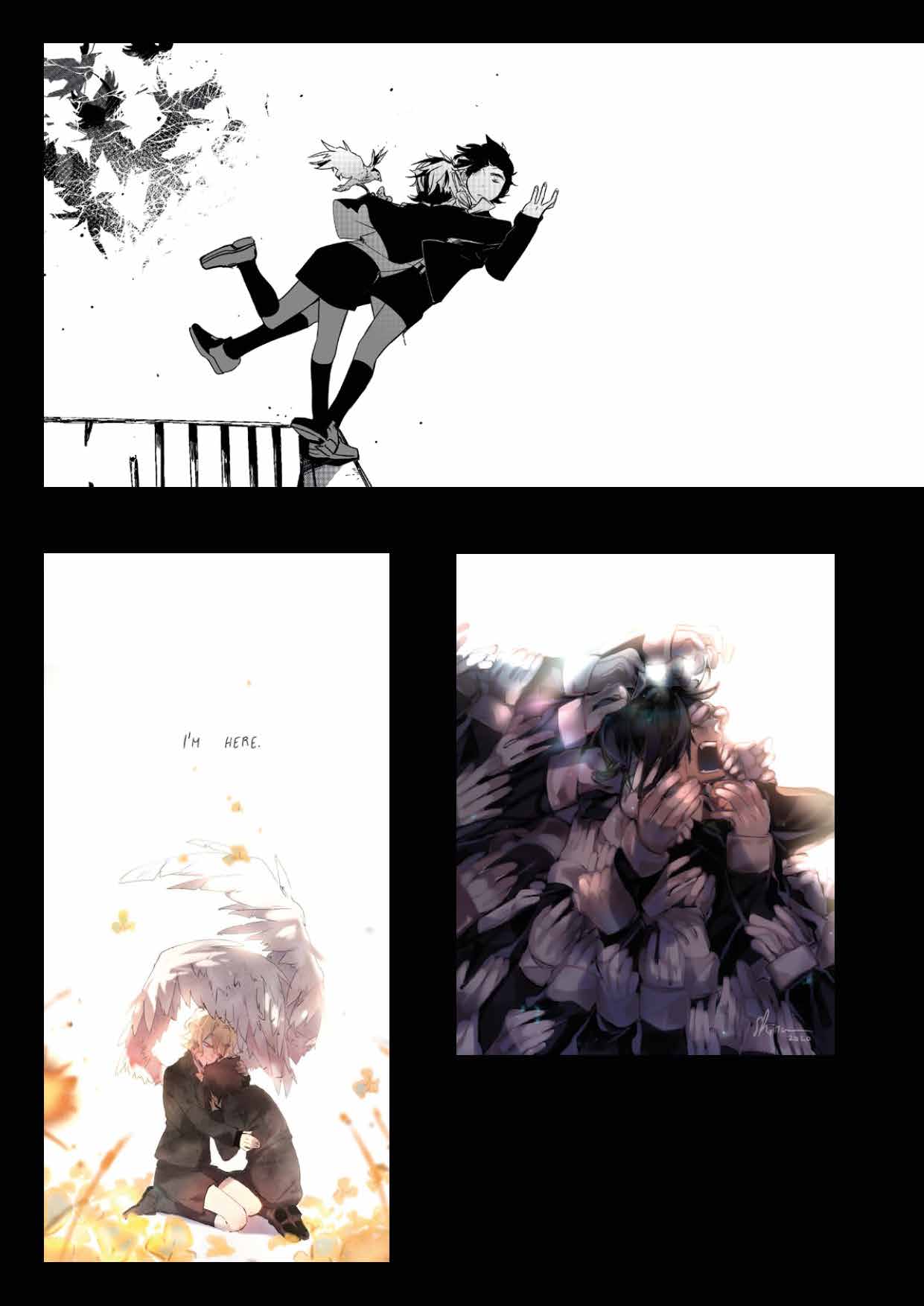 Euphobia by Shiru - immagine 13