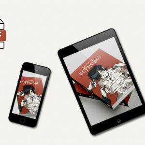 Euphobia by Shiru - Ebook