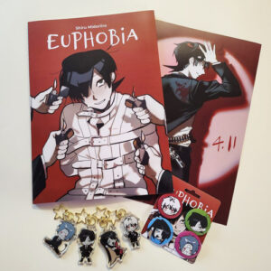 Superbundle ALL Euphobia